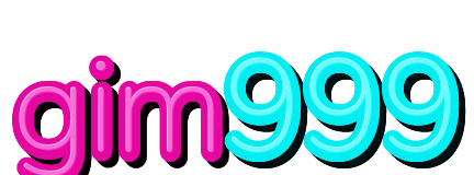 gim999 — logo kanal