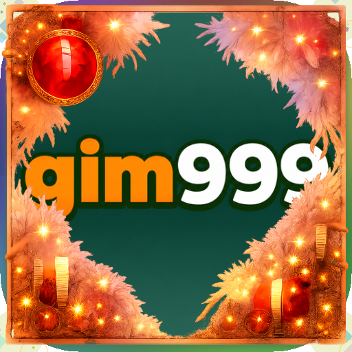 gim999 — mitra unggulan